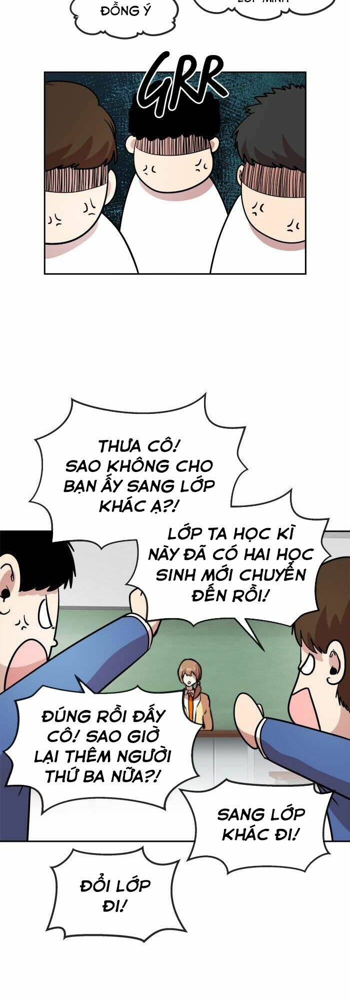 Chương 101 - Trang 23
