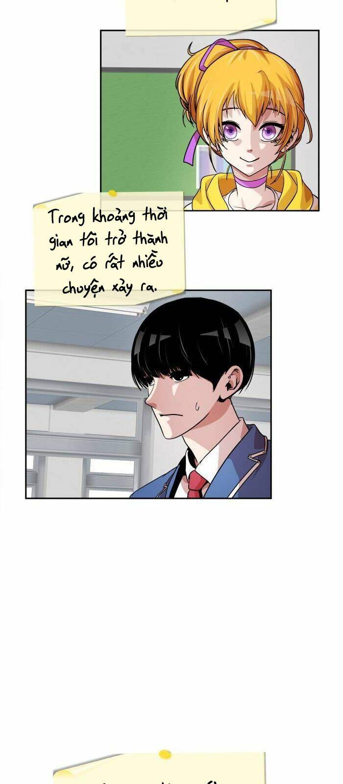 Chương 101 - Trang 34