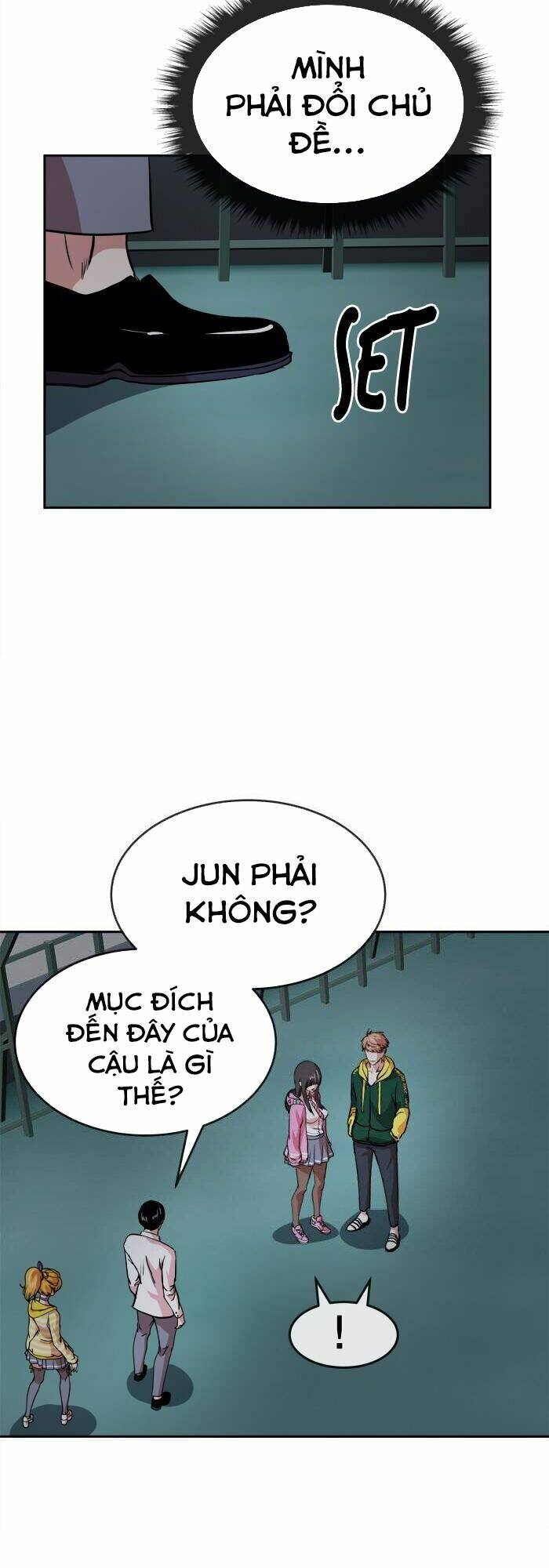 Chương 101 - Trang 8