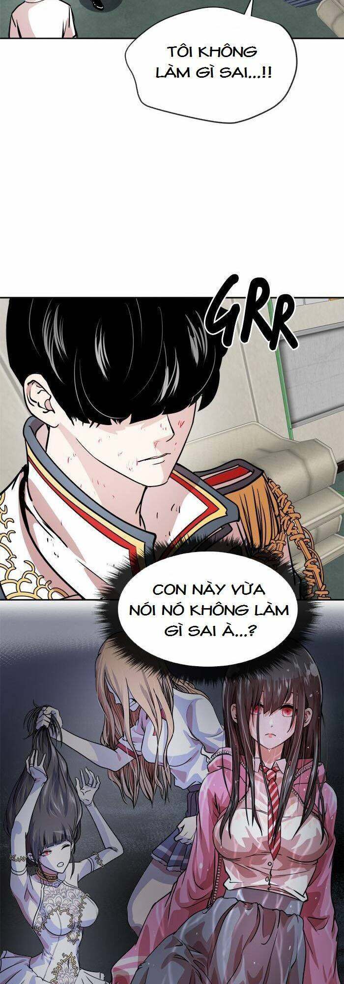 Chương 58 - Trang 20