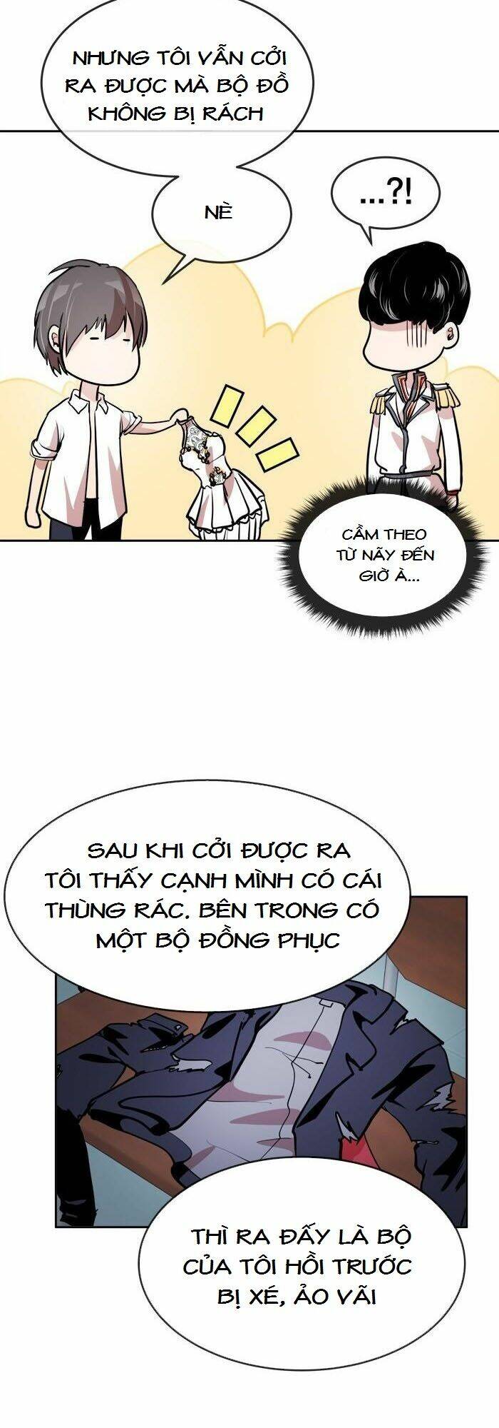 Chương 58 - Trang 33