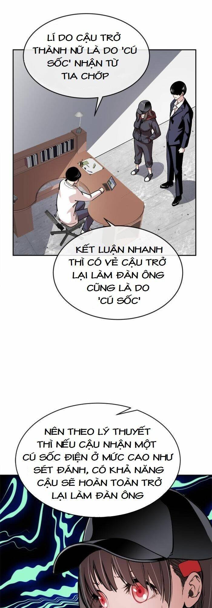 Chương 64 - Trang 22
