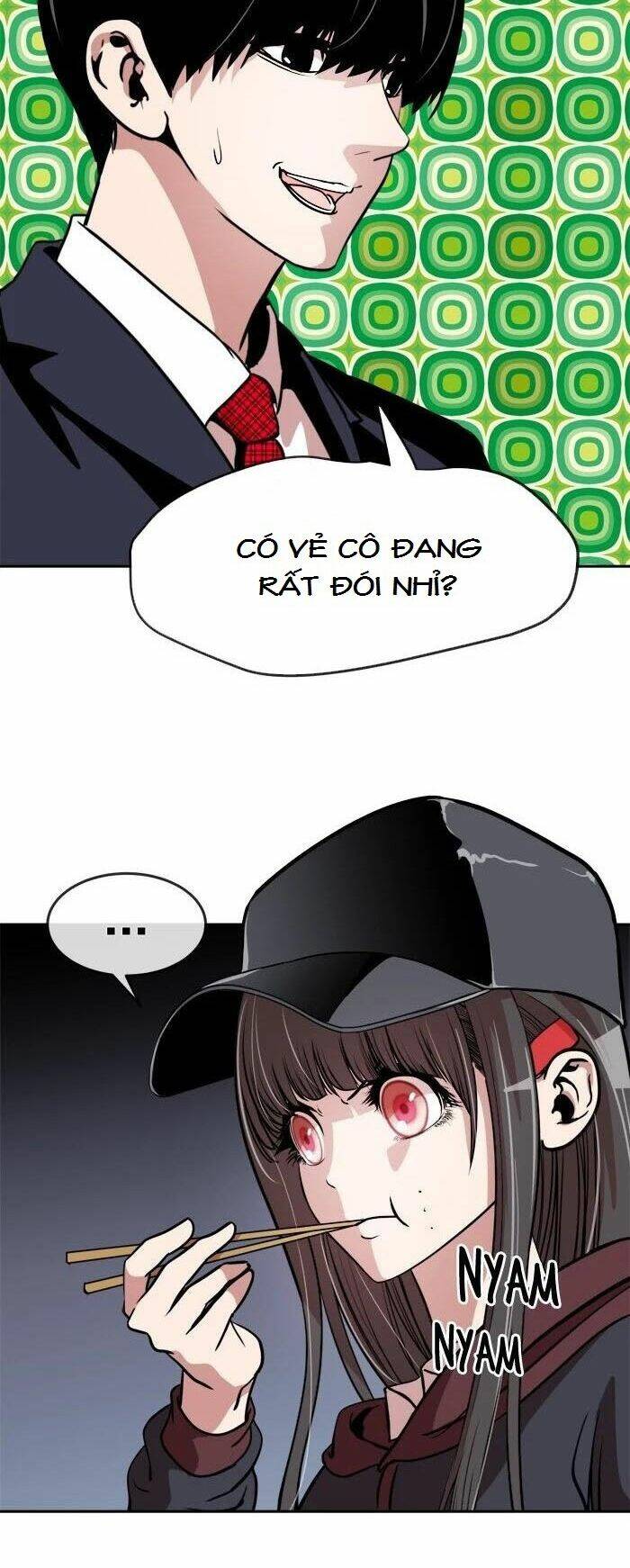 Chương 65 - Trang 31