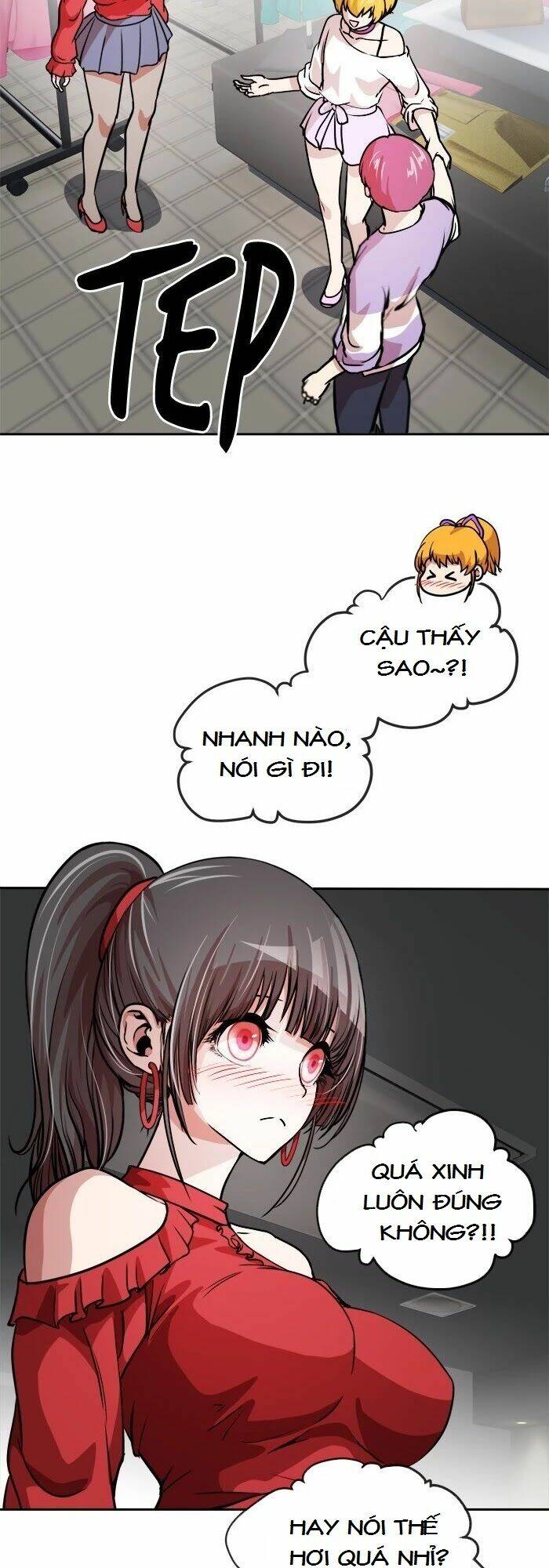 Chương 69 - Trang 8