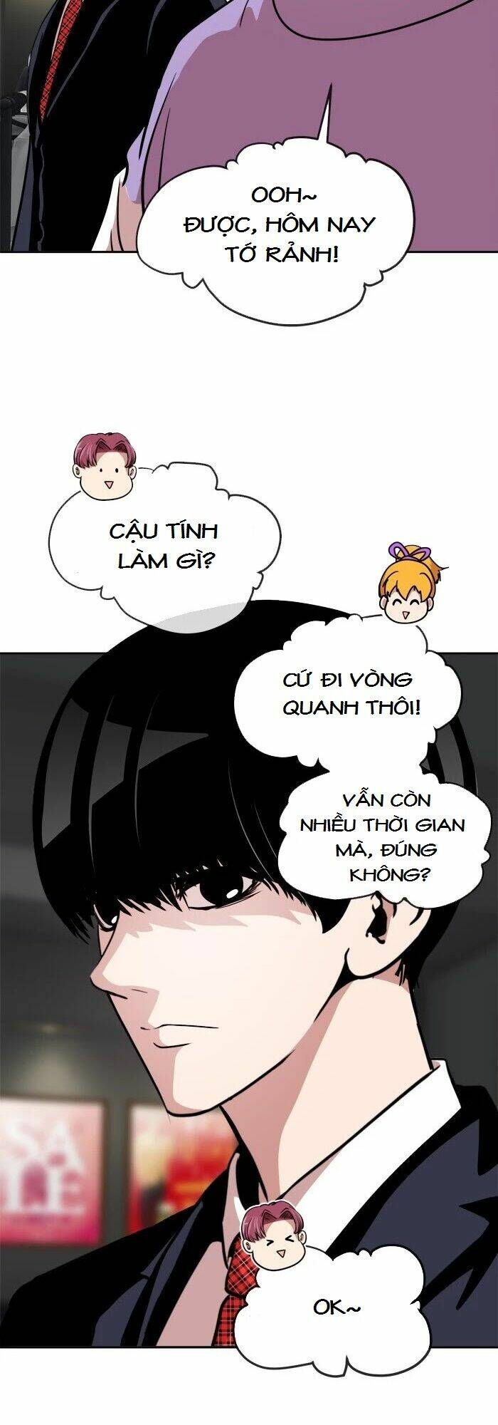 Chương 70 - Trang 3