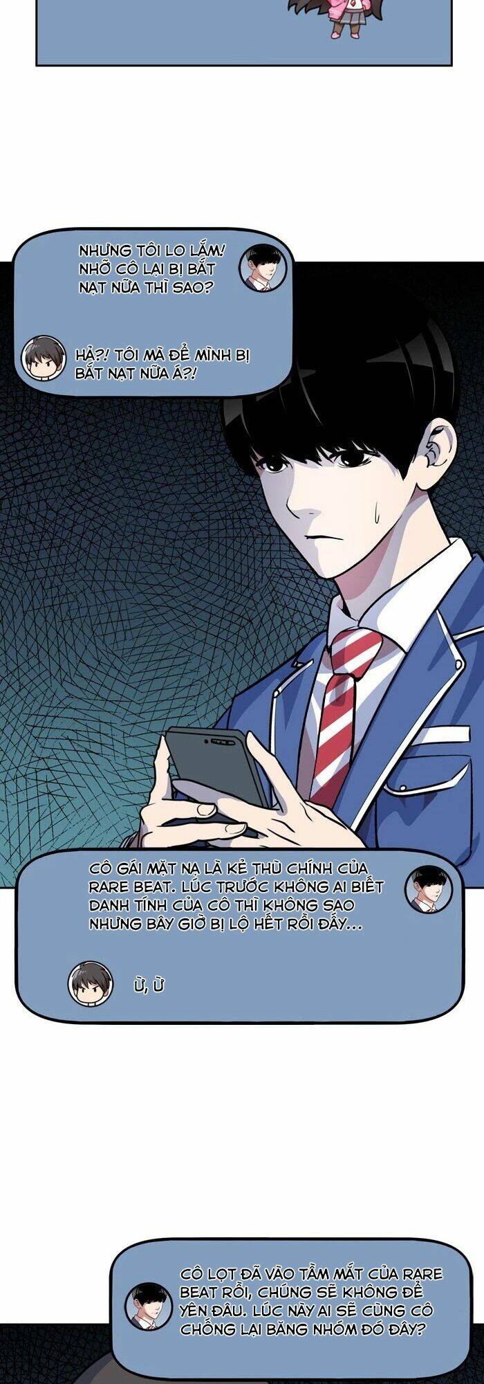 Chương 83 - Trang 10