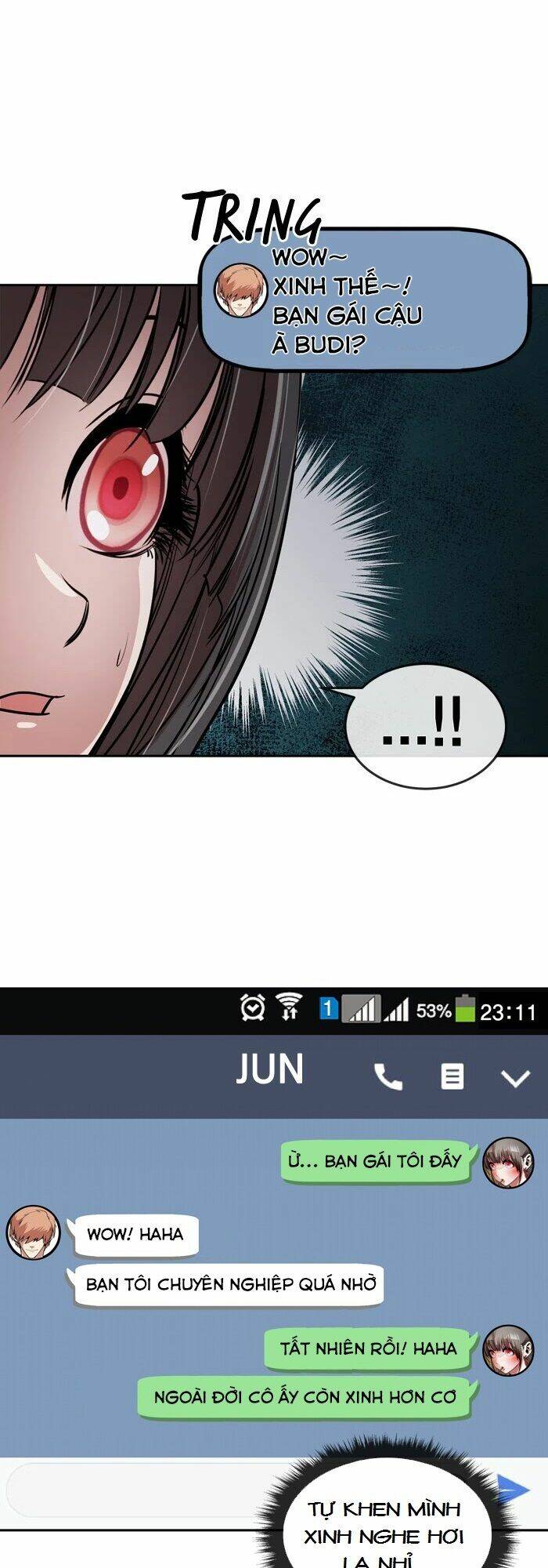 Chương 85 - Trang 23