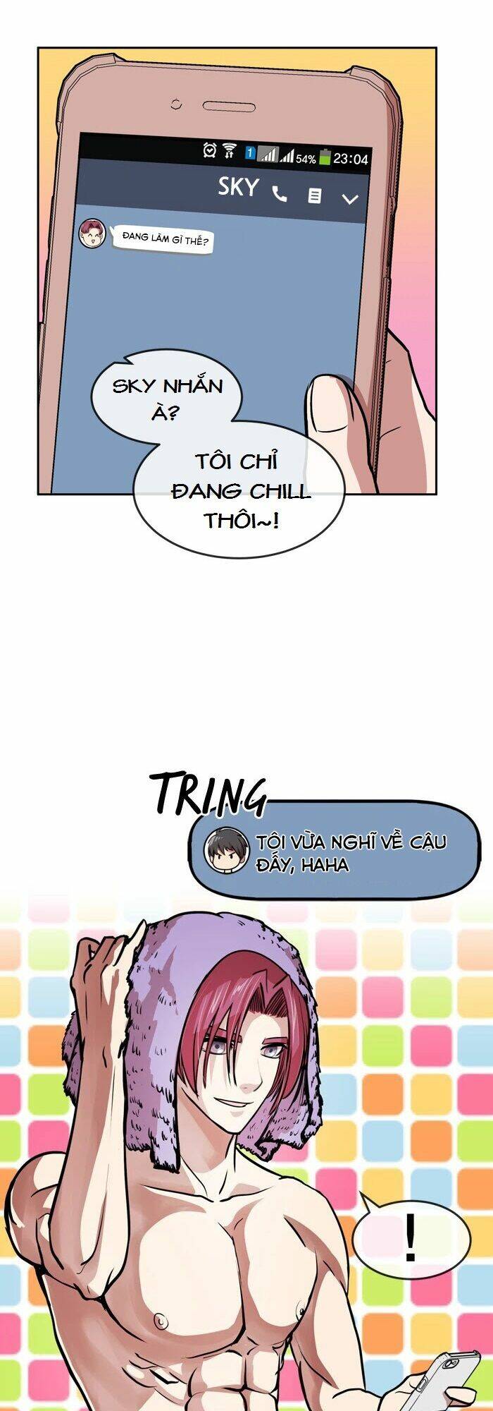 Chương 85 - Trang 6
