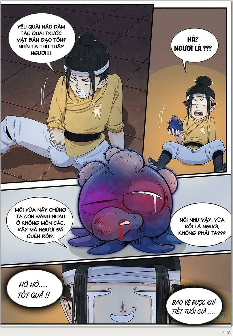 Chương 22 - Trang 8