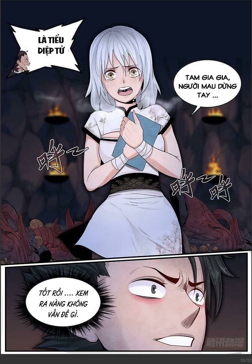 Chương 23 - Trang 16
