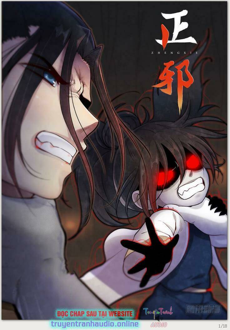 Chương 27 - Trang 1