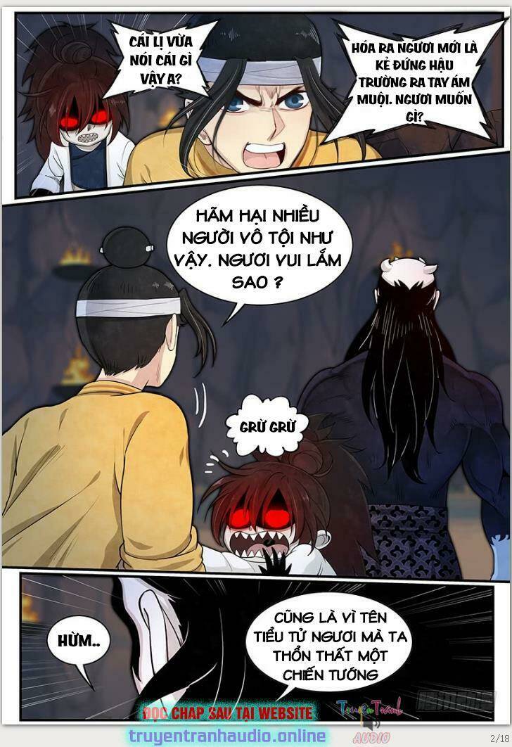 Chương 27 - Trang 2
