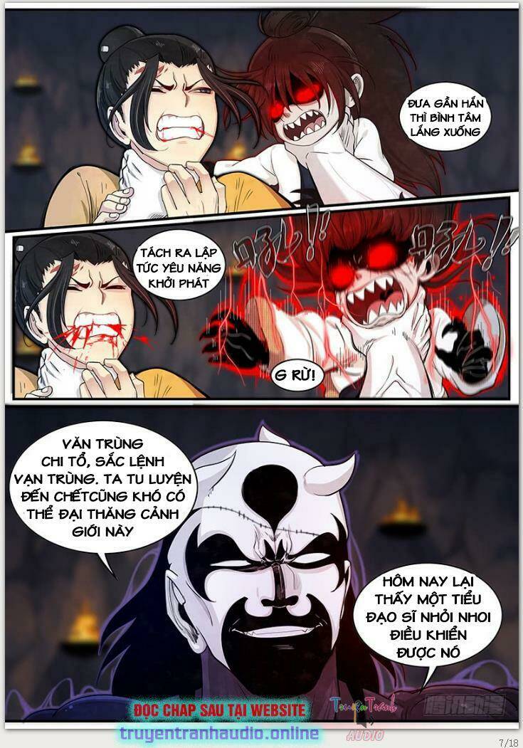 Chương 27 - Trang 7