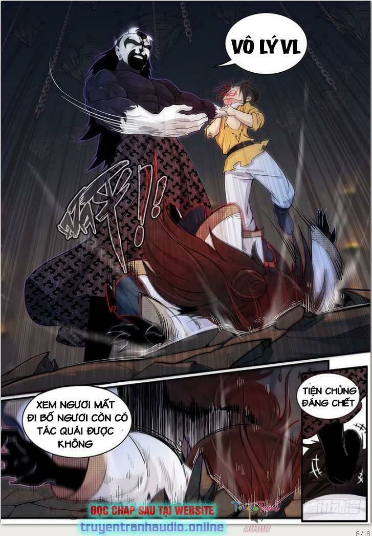 Chương 27 - Trang 8