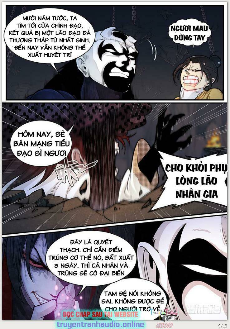 Chương 27 - Trang 9