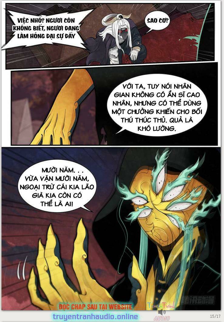 Chương 28 - Trang 15