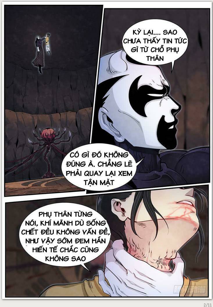 Chương 30 - Trang 2