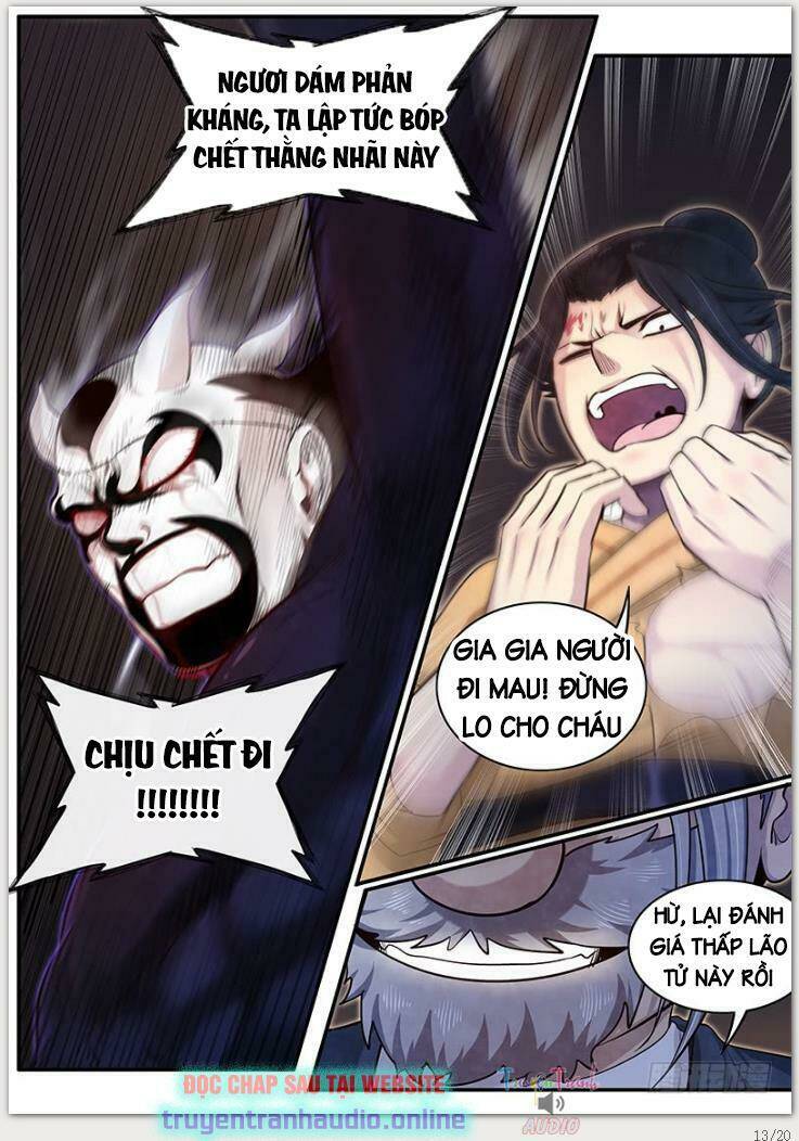 Chương 31 - Trang 13