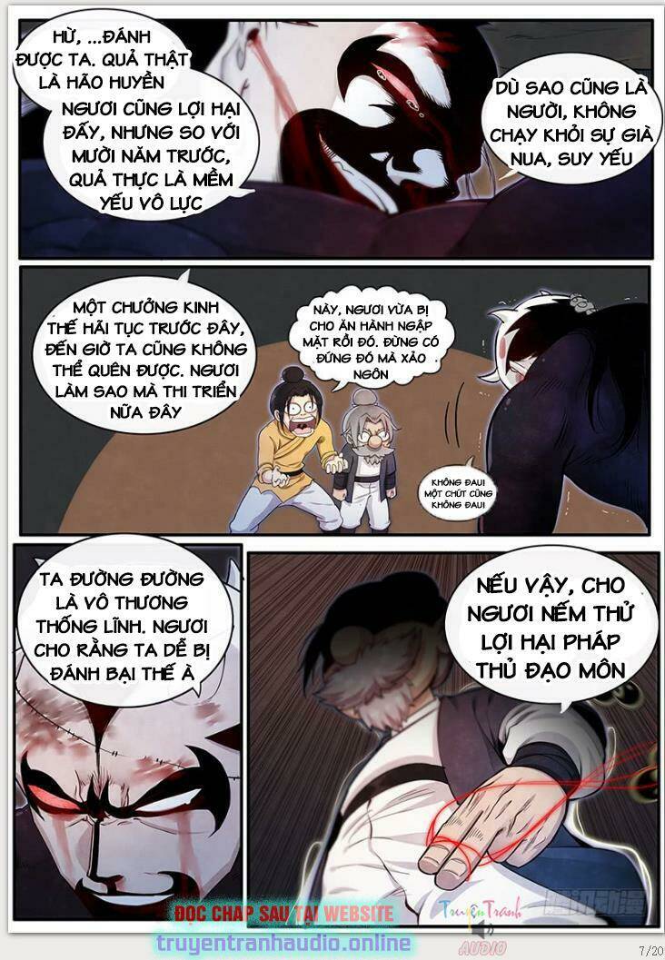 Chương 31 - Trang 7