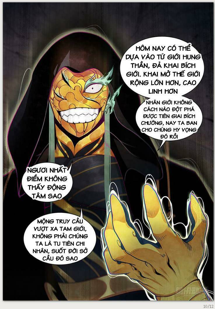 Chương 33 - Trang 10