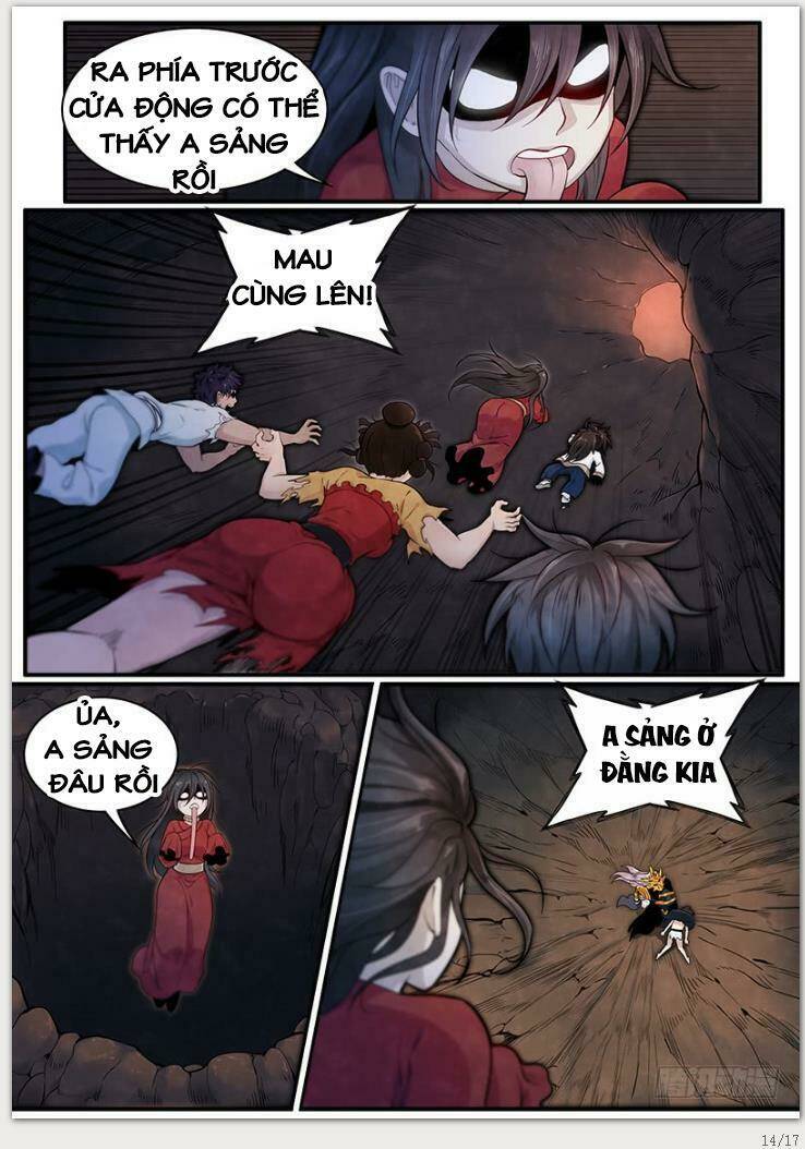 Chương 34 - Trang 14