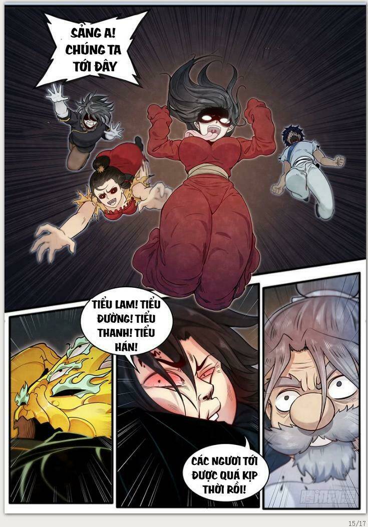 Chương 34 - Trang 15