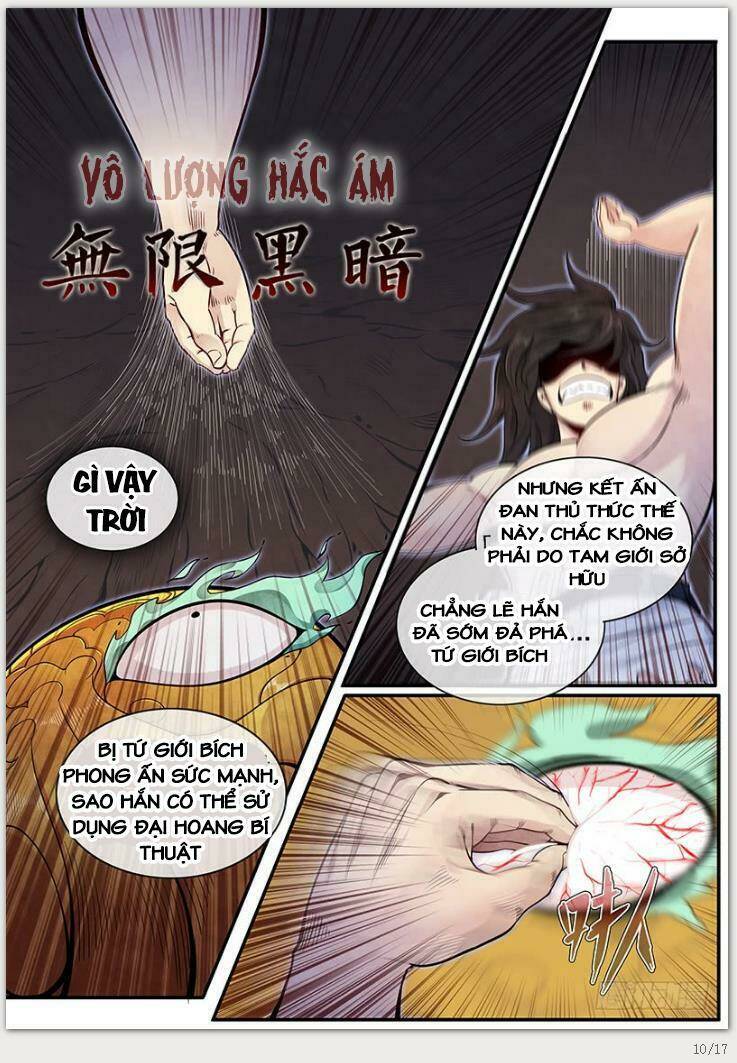 Chương 34 - Trang 10
