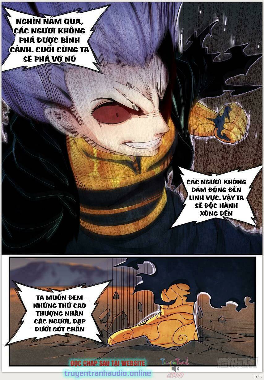 Chương 39 - Trang 14