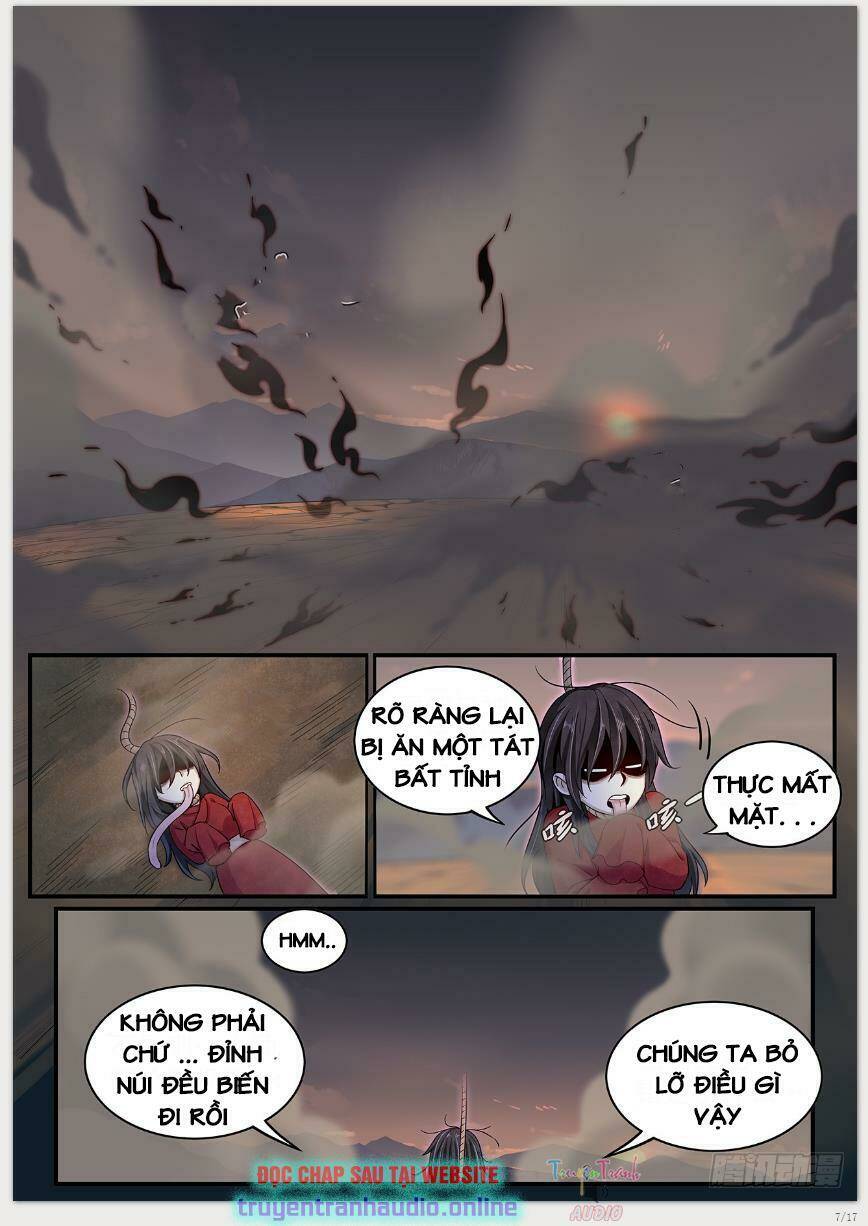 Chương 39 - Trang 7