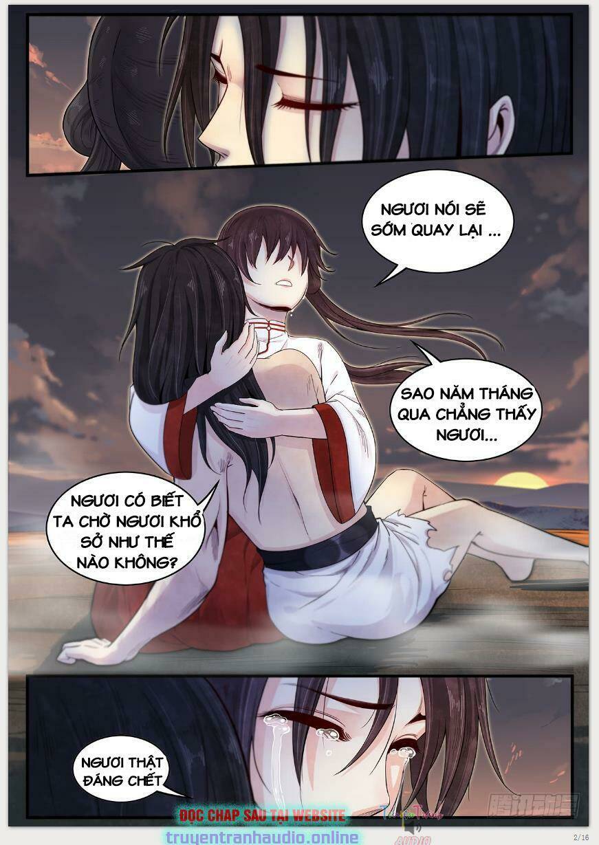 Chương 40 - Trang 2