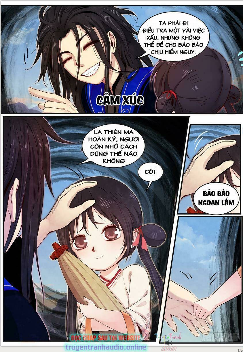 Chương 40 - Trang 5