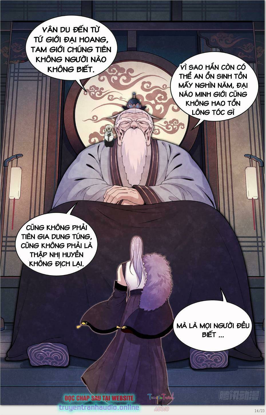 Chương 41 - Trang 14