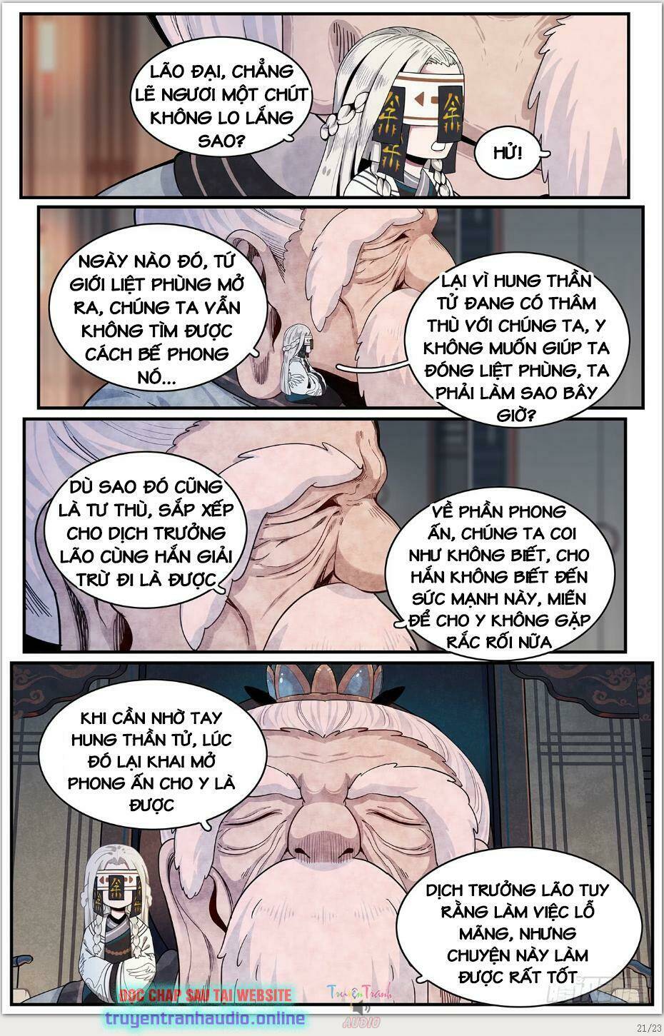 Chương 41 - Trang 21