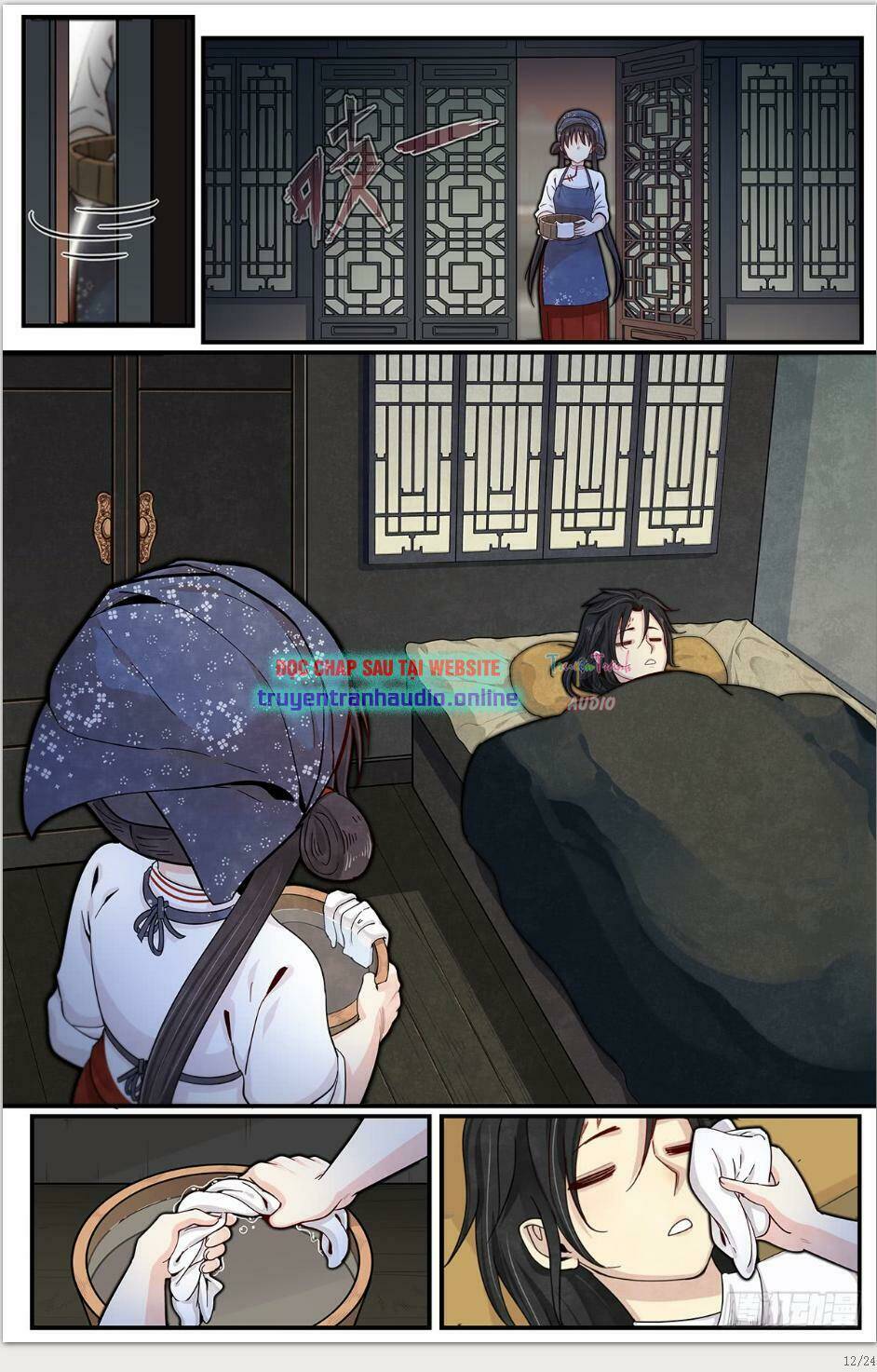 Chương 42 - Trang 12