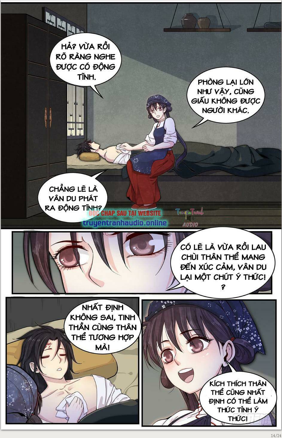 Chương 42 - Trang 14