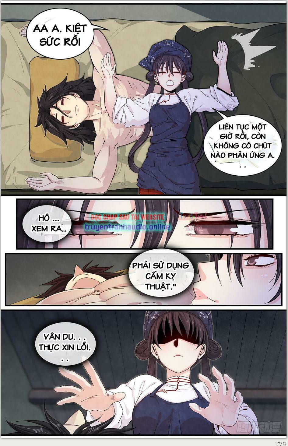 Chương 42 - Trang 17