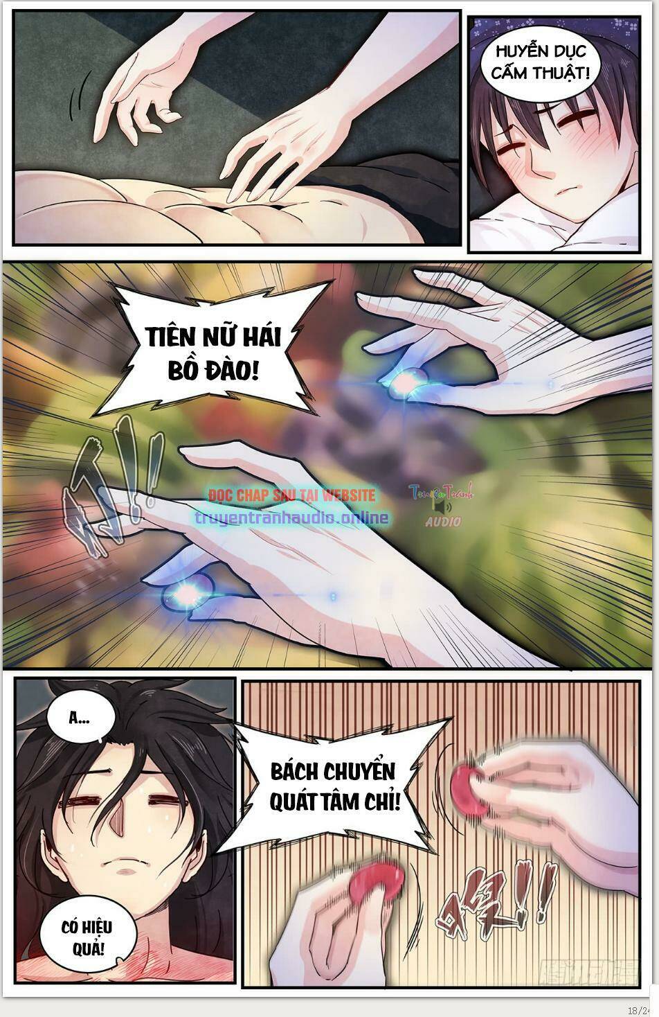Chương 42 - Trang 18