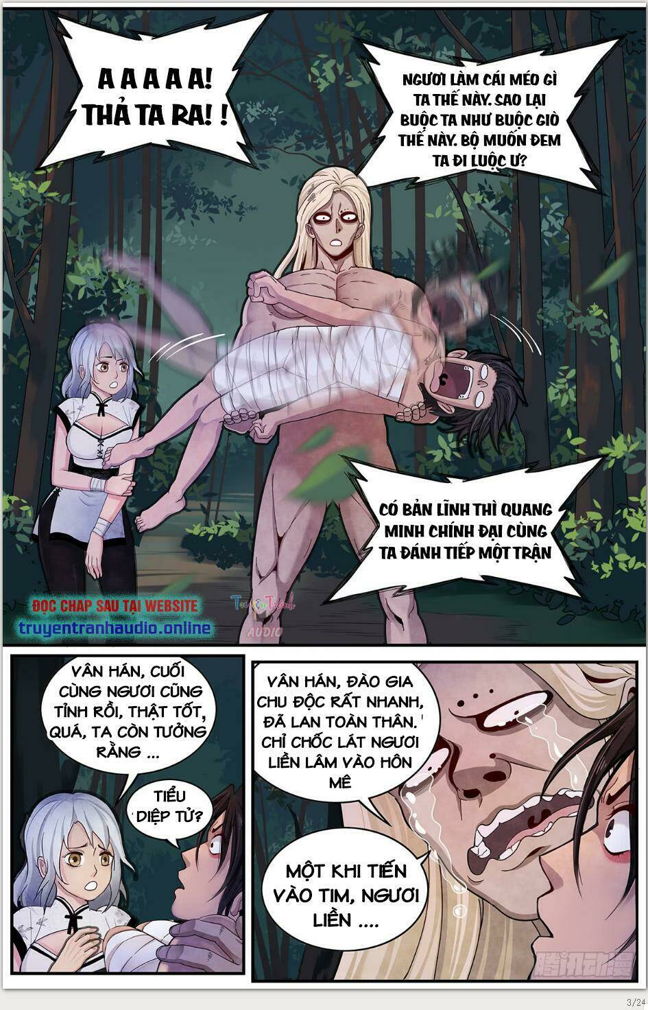 Chương 42 - Trang 3