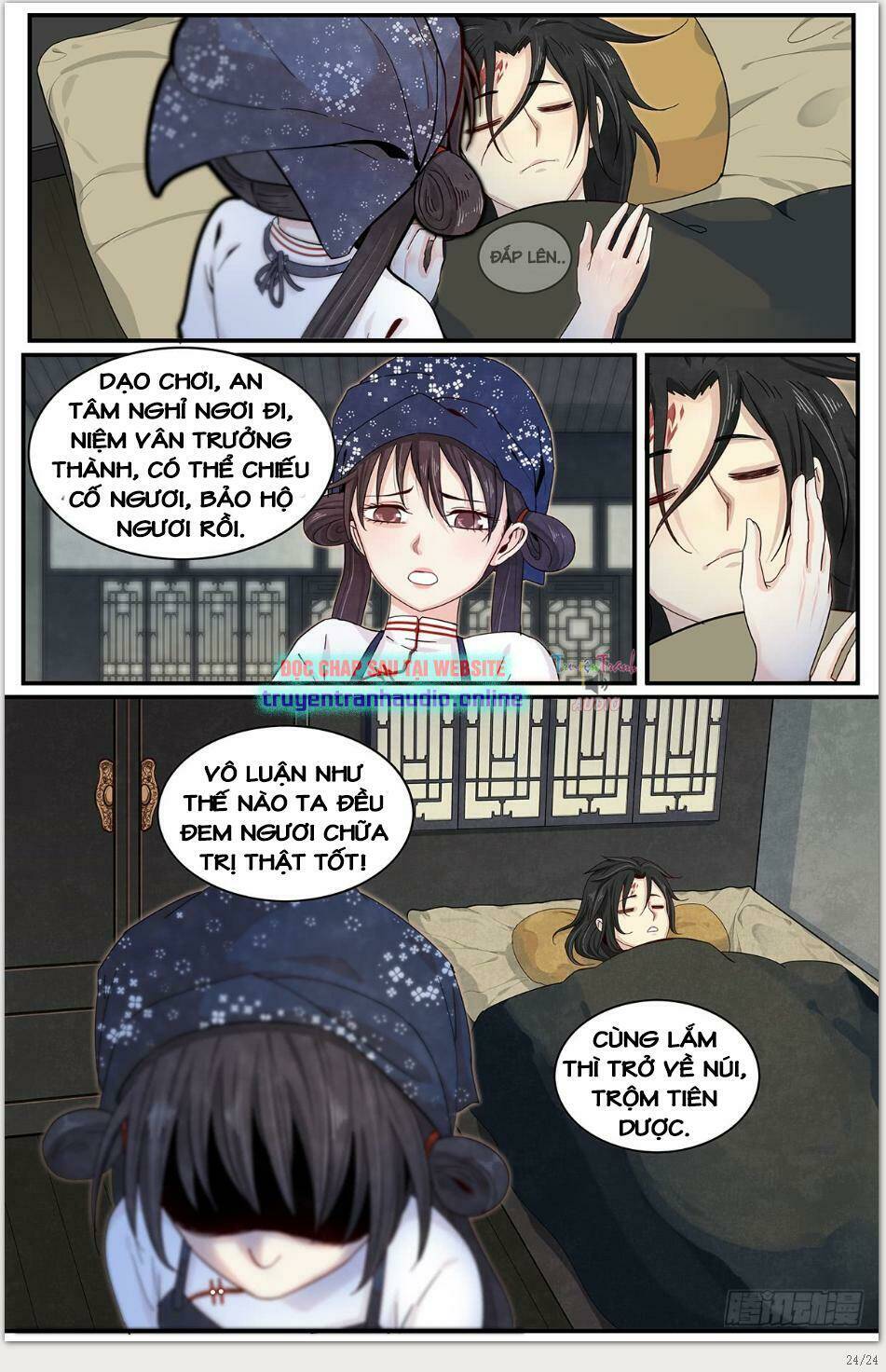 Chương 42 - Trang 24