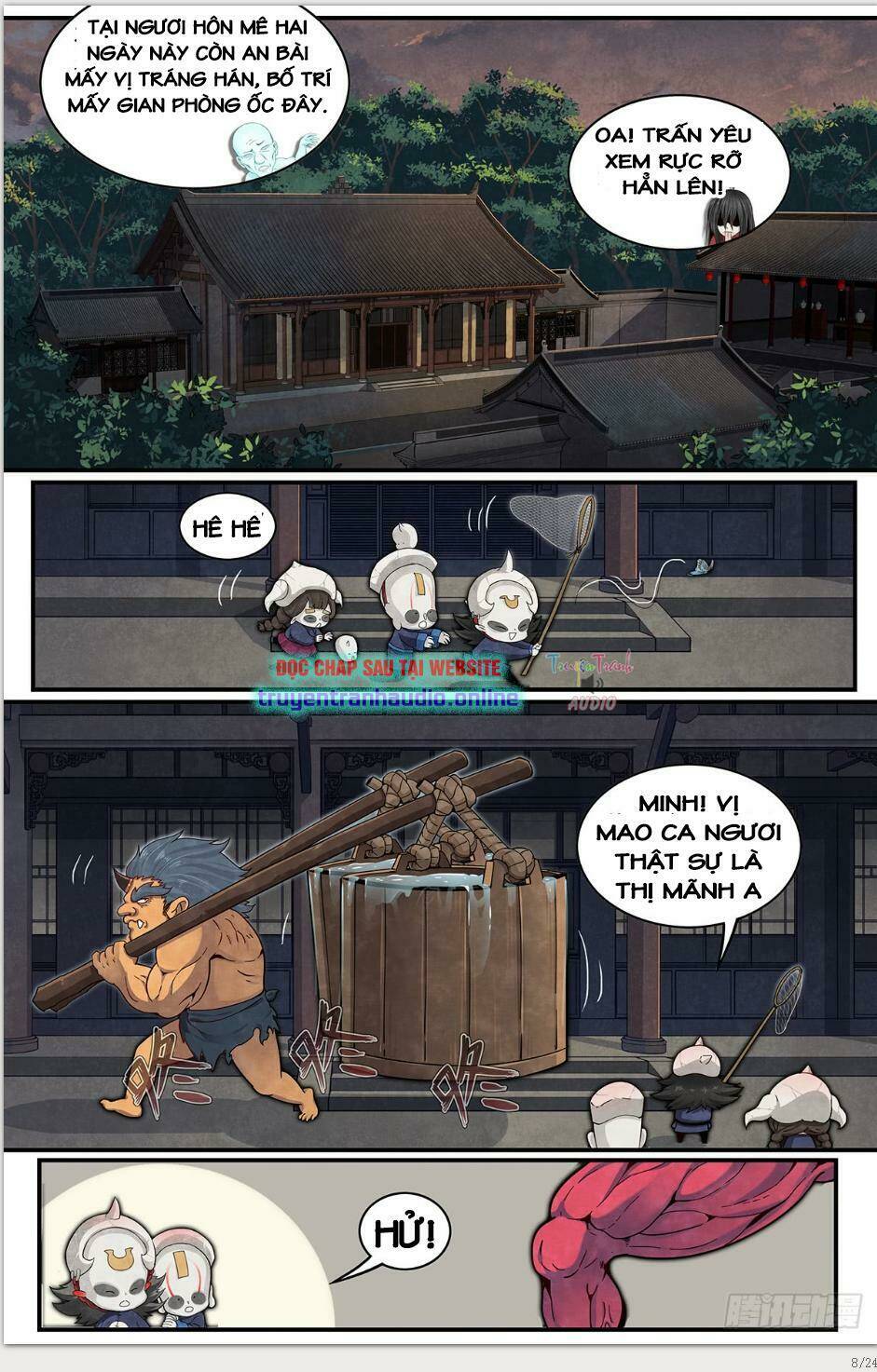 Chương 42 - Trang 8
