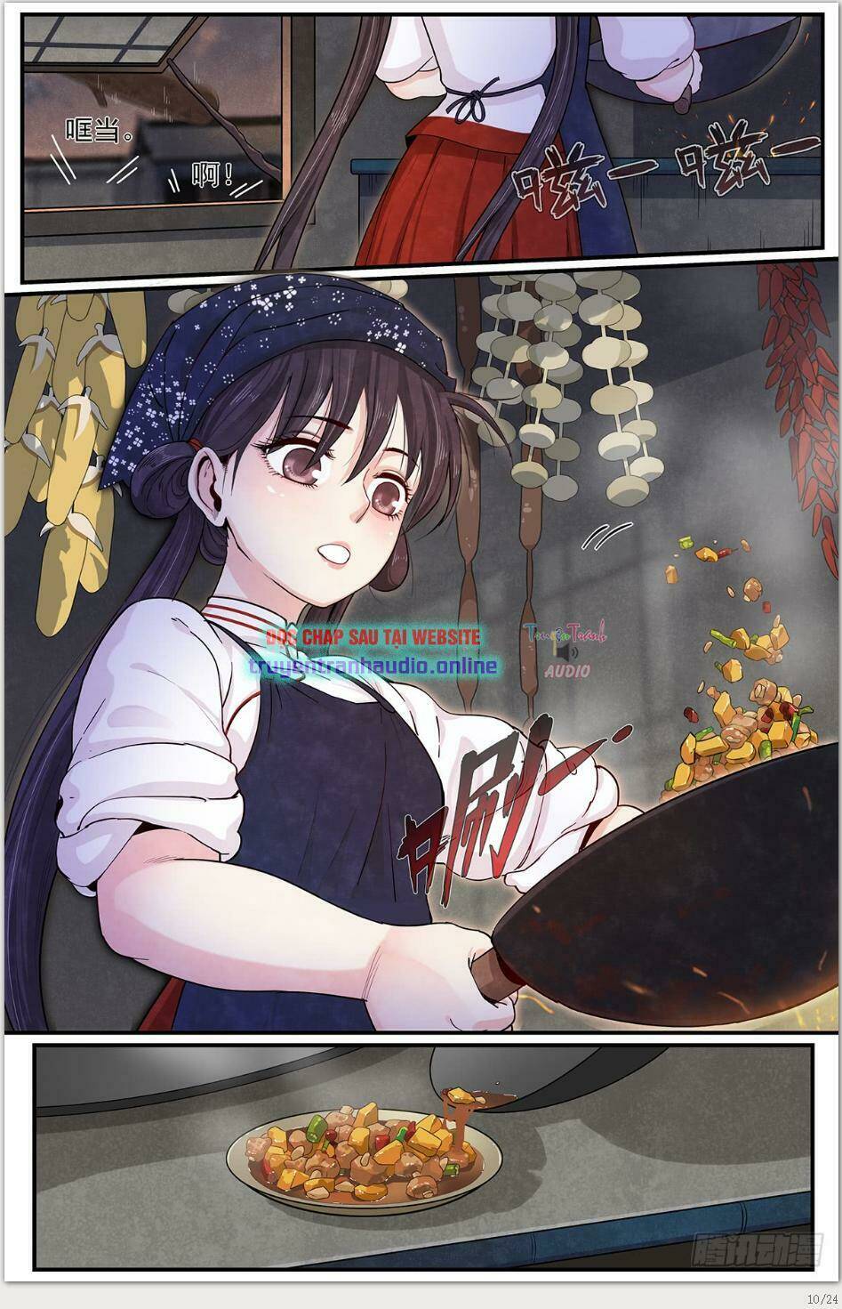 Chương 42 - Trang 10