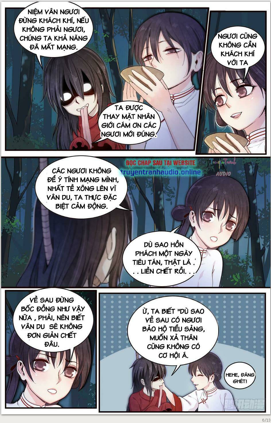 Chương 43 - Trang 6