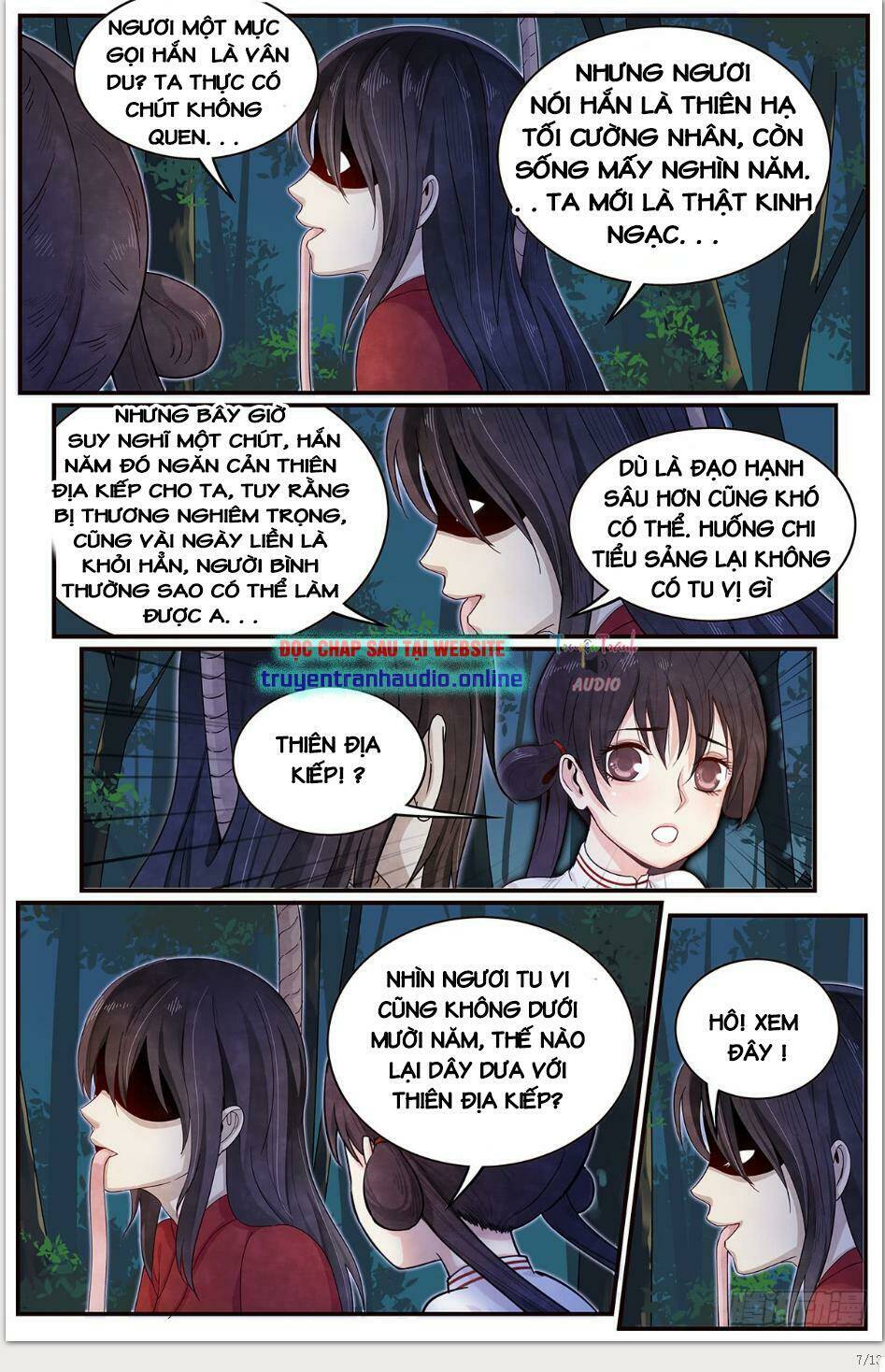 Chương 43 - Trang 7