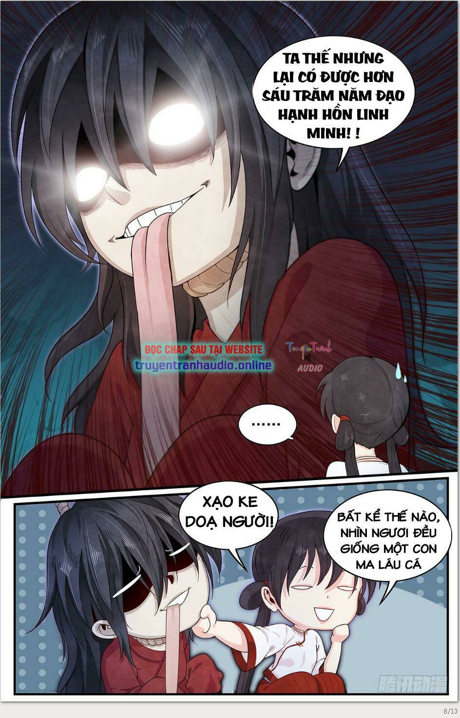 Chương 43 - Trang 8