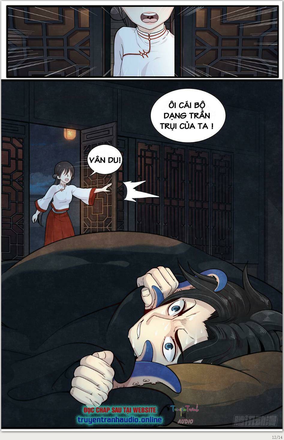 Chương 44 - Trang 12