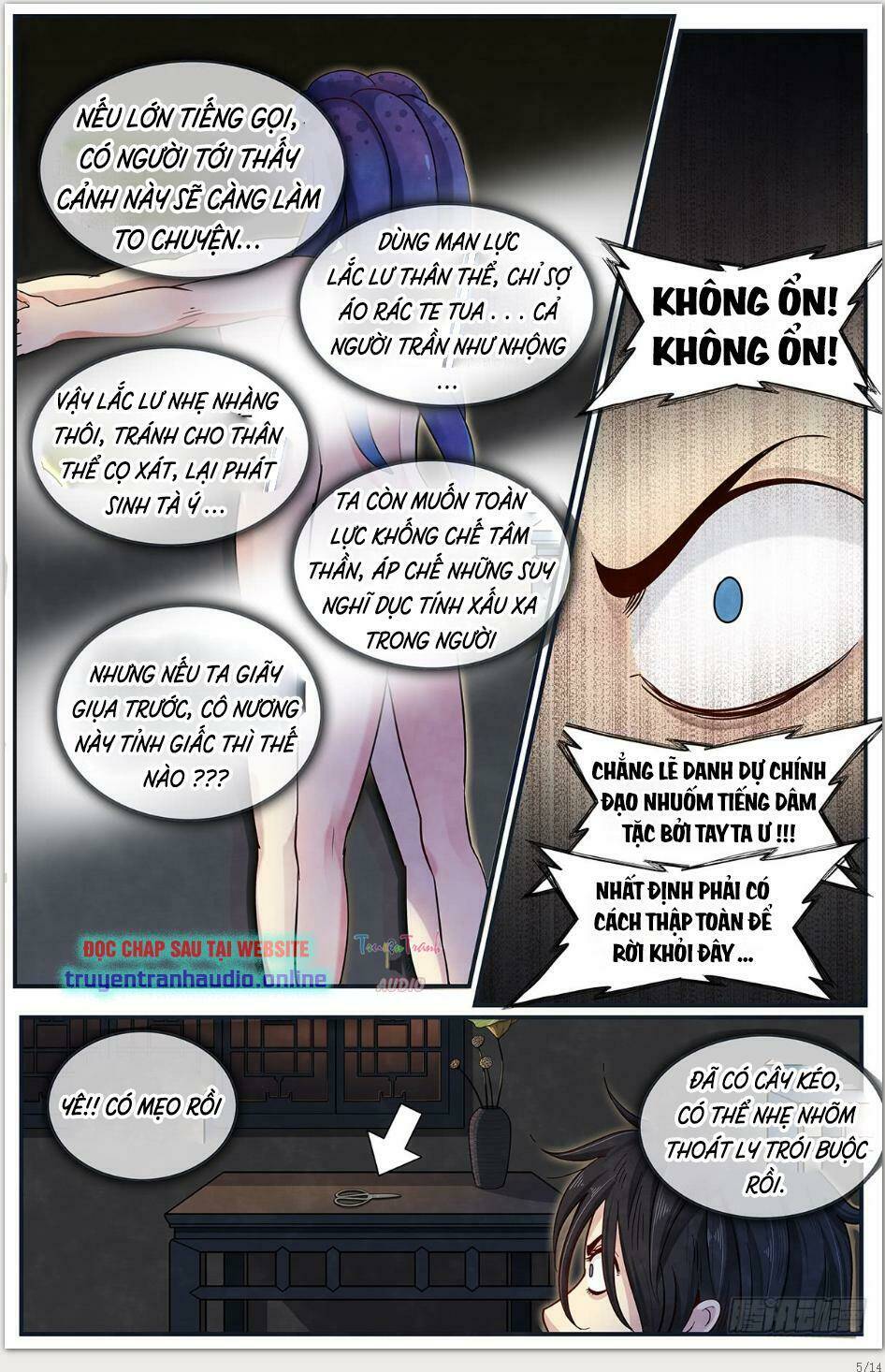 Chương 44 - Trang 5
