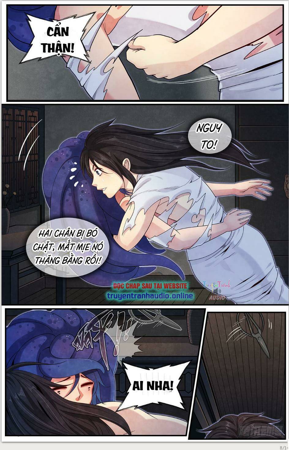 Chương 44 - Trang 8