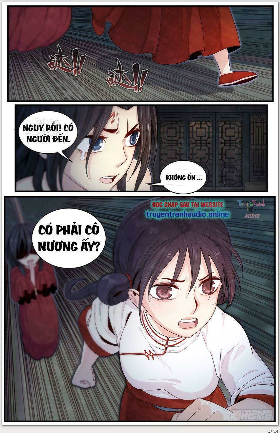 Chương 44 - Trang 10