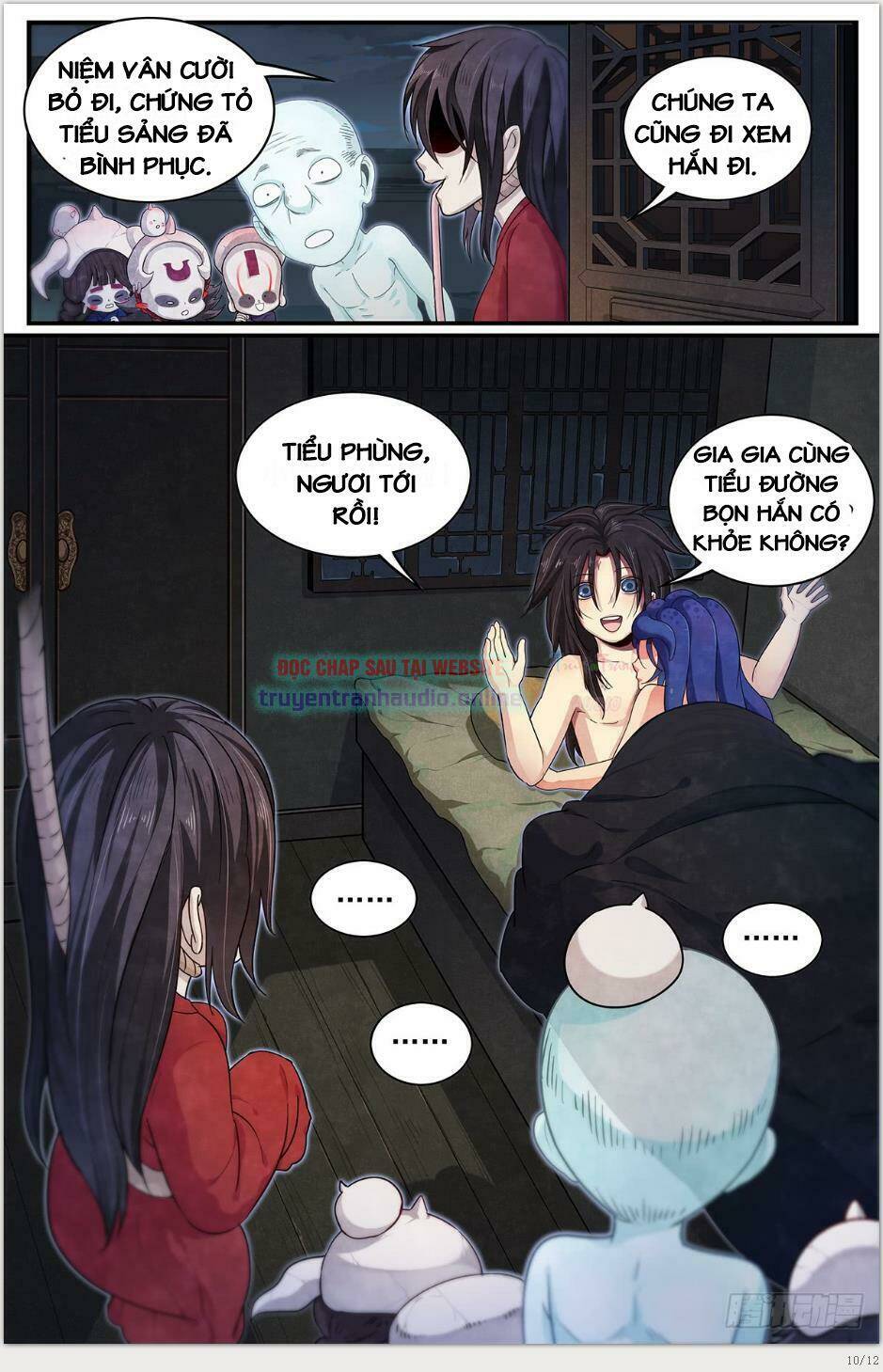 Chương 45 - Trang 10
