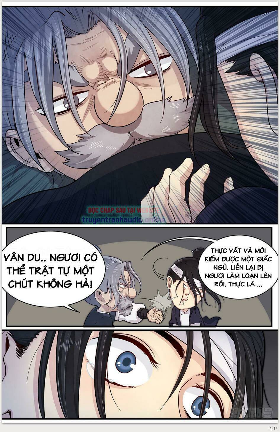 Chương 46 - Trang 6